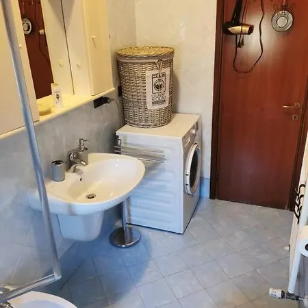 Giorgia's Nice Apartamento *