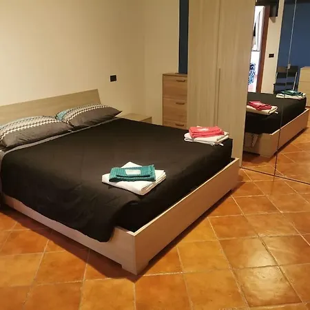 Apartment Giorgia's Nice *
