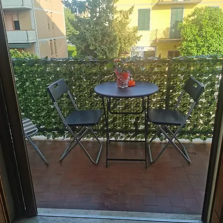 Giorgia's Nice Apartment