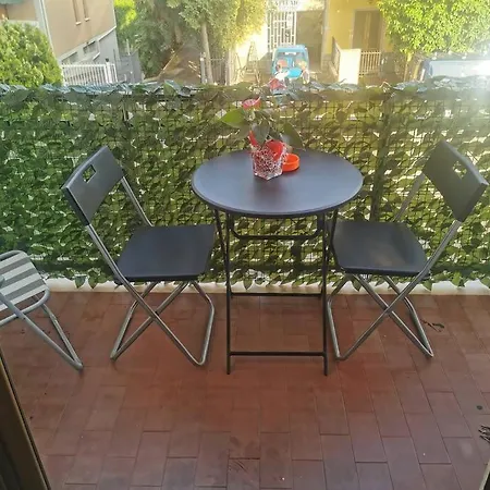 Apartamento Giorgia's Nice