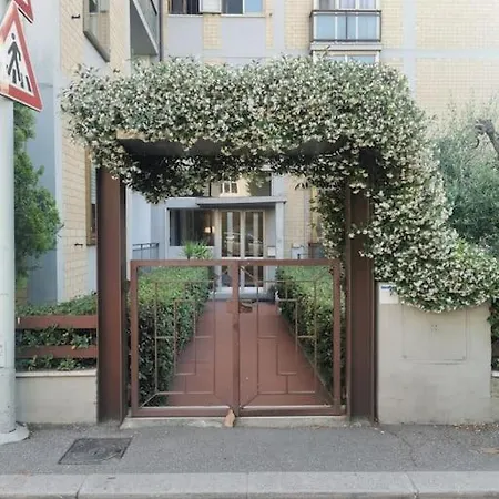 Giorgia's Nice Apartment *